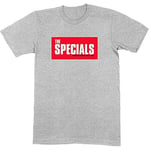 The Specials Unisex T-Shirt: Protest Songs (XX-Large)