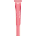 Clarins Natural Lip Perfector 01 Rose Shimmer