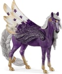 SCHLEICH 70579 Star Pegasus, mare bayala Toy Figurine for children aged 5-12 Ye