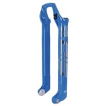 ROCK SHOX Lowerleg Fourche de vélo Adulte Unisexe, Bleu, Taille Unique