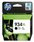 HP 934XL Black Ink Cartridge C2P23AE For HP Officejet Pro 6230, 6830 e-All-inOne