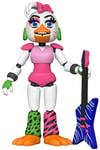 Five Nights at Freddys Security Breach 5.5 Inch Action Figure Glamrock Chica