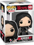 THE BOYS - Figurine FUNKO POP TV N° 1405 - Kimiko