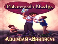 Muhammed + Khadija | Iman Kurdi | Språk: Danska