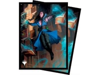 Ultra-Pro Ultra-Pro: Magic The Gathering - Murders At Karlov Manor - Sleeves - C (100)