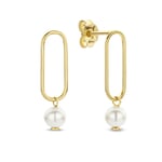 Isabel Bernard Isabel Bernard 14 Karat Gold Earrings