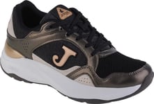 Joma Joma C.6100 Lady 2301 C610ls2301 Svart 37