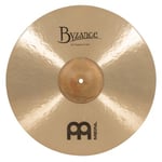 CRASH BYZANCE 18" POLYPHONIC