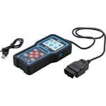 Bgs Technic - Appareil de diagnostic obd2 / eobd