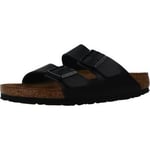 Sandales Birkenstock  Arizona NL Black