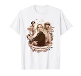 Disney Jungle Cruise World Famous Group Shot T-Shirt