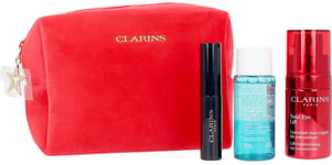 Total Eye Lift case Clarins 3 pcs