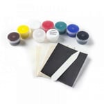 Leather & Vinyl Repair Kit - Air Dry