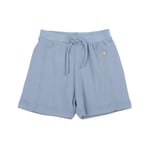 Joha Shorts Dusty Blue | Blå | 80 cm