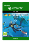 Subnautica