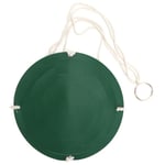 Sonew Étagère à plantes suspendue Plante Cintre En Cuir PU Tenture Murale Pot De Fleur Support Panier Maison Jardin Décoration(L