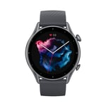 Montre Connectee Amazfit Gtr 3 Pro Noir