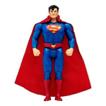 McFarlane DC Super Powers Superman: Reborn 4.5in Action Figure Toys