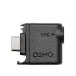 DJI OSMO ACTION 3.5MM AUDIO ADAPTER