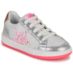 GBB Sneakers HERMINE Silver barn