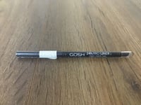 Gosh 24h Pro Liner 001 Black New Sealed & Genuine