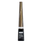 IsaDora Glossy Eyeliner 43 Vintage Gold | 3,7 ml