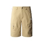 THE NORTH FACE Exploration Kelp Tan 38