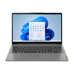 Lenovo IdeaPad 3 15IAU7 128 GB 15,6" bærbar PC