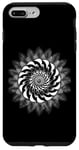 iPhone 7 Plus/8 Plus Optical Illusion Series Interlocking Circles Case