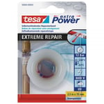 Tesa - Extra Power Extreme Repair - 2.5 m - Klar