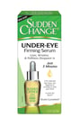 SUDDEN CHANGE Under-Eye Firming Serum 0.23 oz | FREE  UK POSTAGE