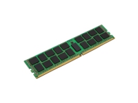 Lenovo TruDDR4 - DDR4 - modul - 16 GB - DIMM 288-pin lav profil - 2400 MHz / PC4-19200 - CL17 - 1.2 V - registrert - ECC - for Converged HX2310-E Flex System x240 M5 NeXtScale nx360 M5 System x3550 M5 x3850 X6