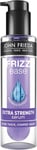 John Frieda Frizz Ease Hair Serum for Thick, Coarse Frizzy Hair Treatment – 50Ml