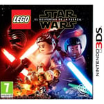 Jeu vidéo - LEGO - Star Wars: The Awakening - 3DS - Aventure - Edition Standard - PEGI 7+