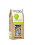 Teapigs Apple & Cinnamon teposer 15 stk