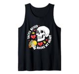 Tacos Never Broke My Heart Mexico Cinco De Mayo Party Tank Top