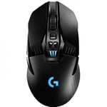 Souris gamer Sans fil Logitech G G903 Lightspeed Noir