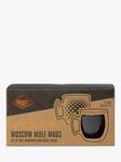 Gentlemen's Hardware Moscow Mule Mugs, Set of 2, 500ml