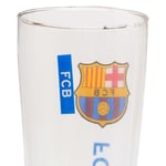 Barcelona Ølglass - Taylors Merchandise, størrelse One Size