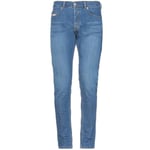 D-Luster 009DG Blue Jeans