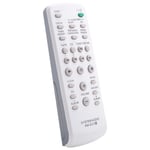 For  CD HIFI System Audio Remote Control RM-SC3 RM-SC30 RM-SC50 RM-SC557989