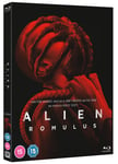 Alien Romulus Blu-ray