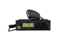 Albrecht Ae 6491 Vox, Dc, 188 Mm, 131 Mm, 57 Mm, Lcd, Bil Cb Radio