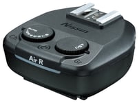 Nissin Receiver Air R for Canon Flashguns - NFG014CR
