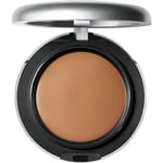 MAC Cosmetics Studio Fix Tech Cream To Powder Foundation NC40