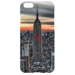 Leon Noir Mobile Cover Iphone 6 Plus Empire State Building