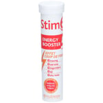 STIM E ENERGY BOOSTER 5G Comprimés Effervescents 20 pc(s)