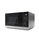 SHARP Combination Microwave Oven Grill and Convection 900W 28L YC-PC284AU-S