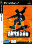 Airblade Ps2