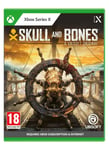 Skull and Bones/Xbox Series X